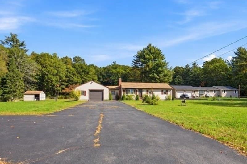 Single Family Residence at 20 Anthony Street, Berkley MA 02779, photo 26 of 29