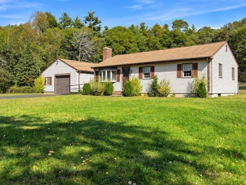20 Anthony Street, Berkley MA 02779