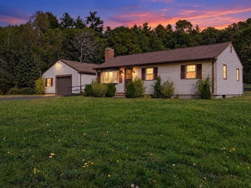 Single Family Residence at 20 Anthony Street, Berkley MA 02779, photo 28 of 29