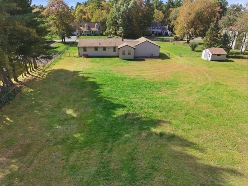 Single Family Residence at 20 Anthony Street, Berkley MA 02779, photo 20 of 29