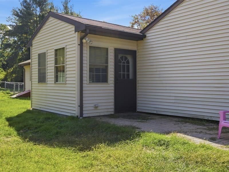 Single Family Residence at 20 Anthony Street, Berkley MA 02779, photo 24 of 29