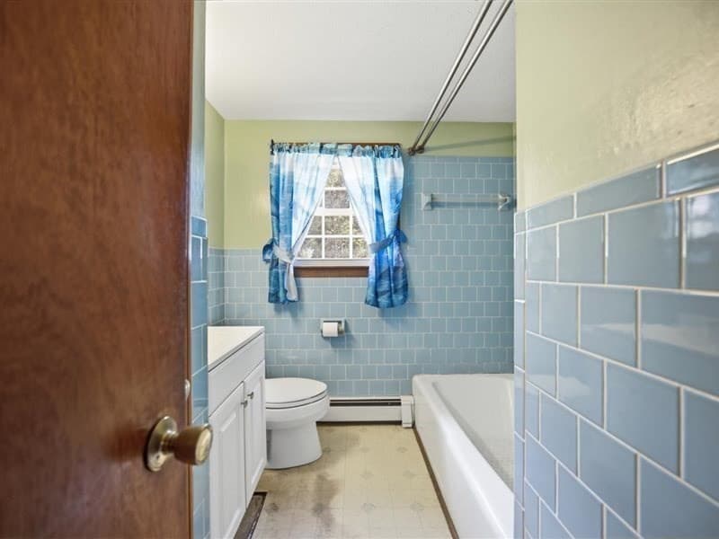 Single Family Residence at 20 Anthony Street, Berkley MA 02779, photo 14 of 29