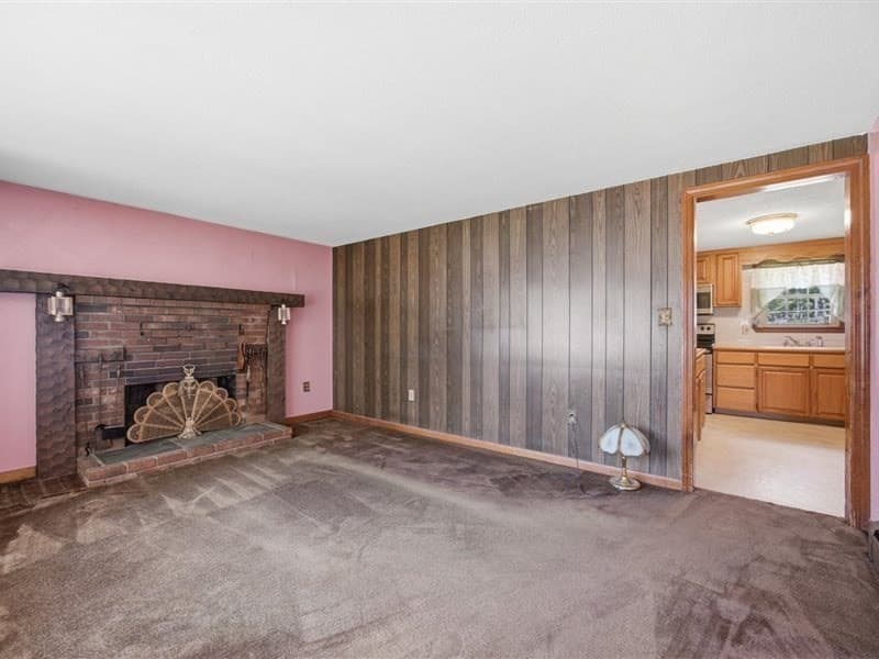 Single Family Residence at 20 Anthony Street, Berkley MA 02779, photo 8 of 29