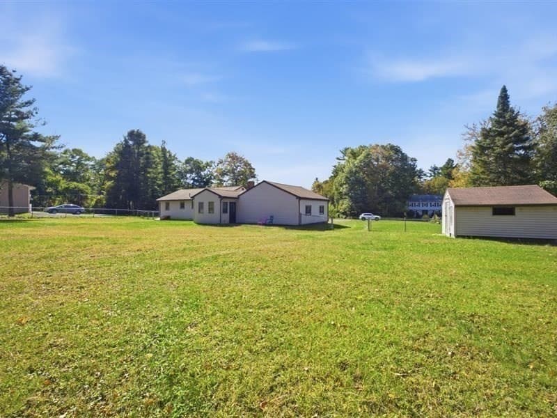 Single Family Residence at 20 Anthony Street, Berkley MA 02779, photo 25 of 29