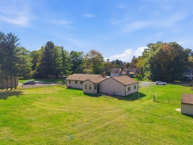 Single Family Residence at 20 Anthony Street, Berkley MA 02779, photo 21 of 29