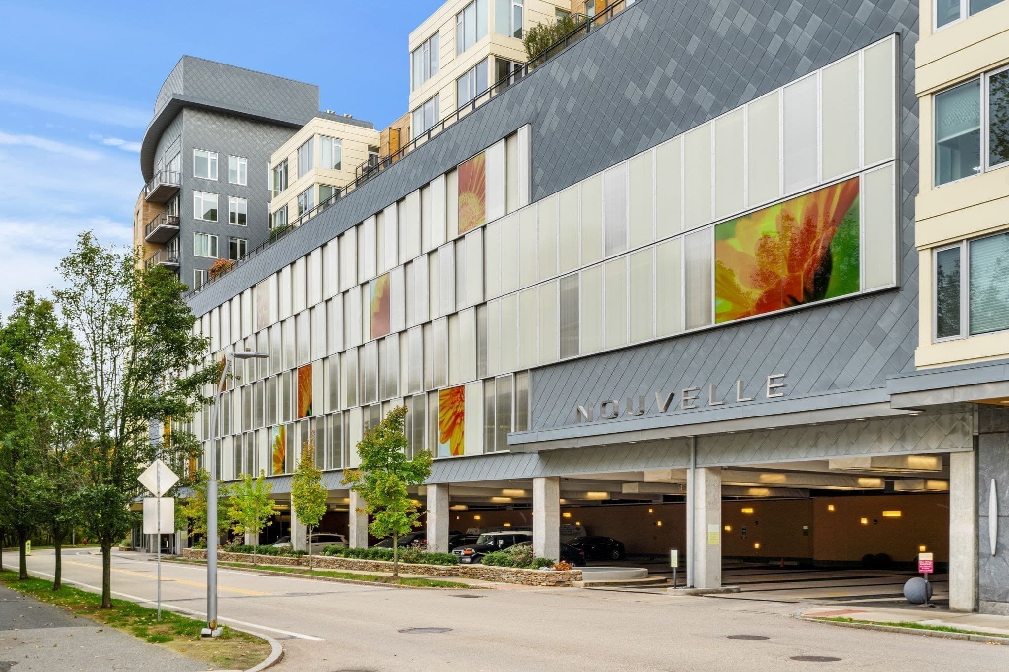 Condominium at 40 Nouvelle Way # N551, Natick MA 01760, Natick, photo 27 of 34