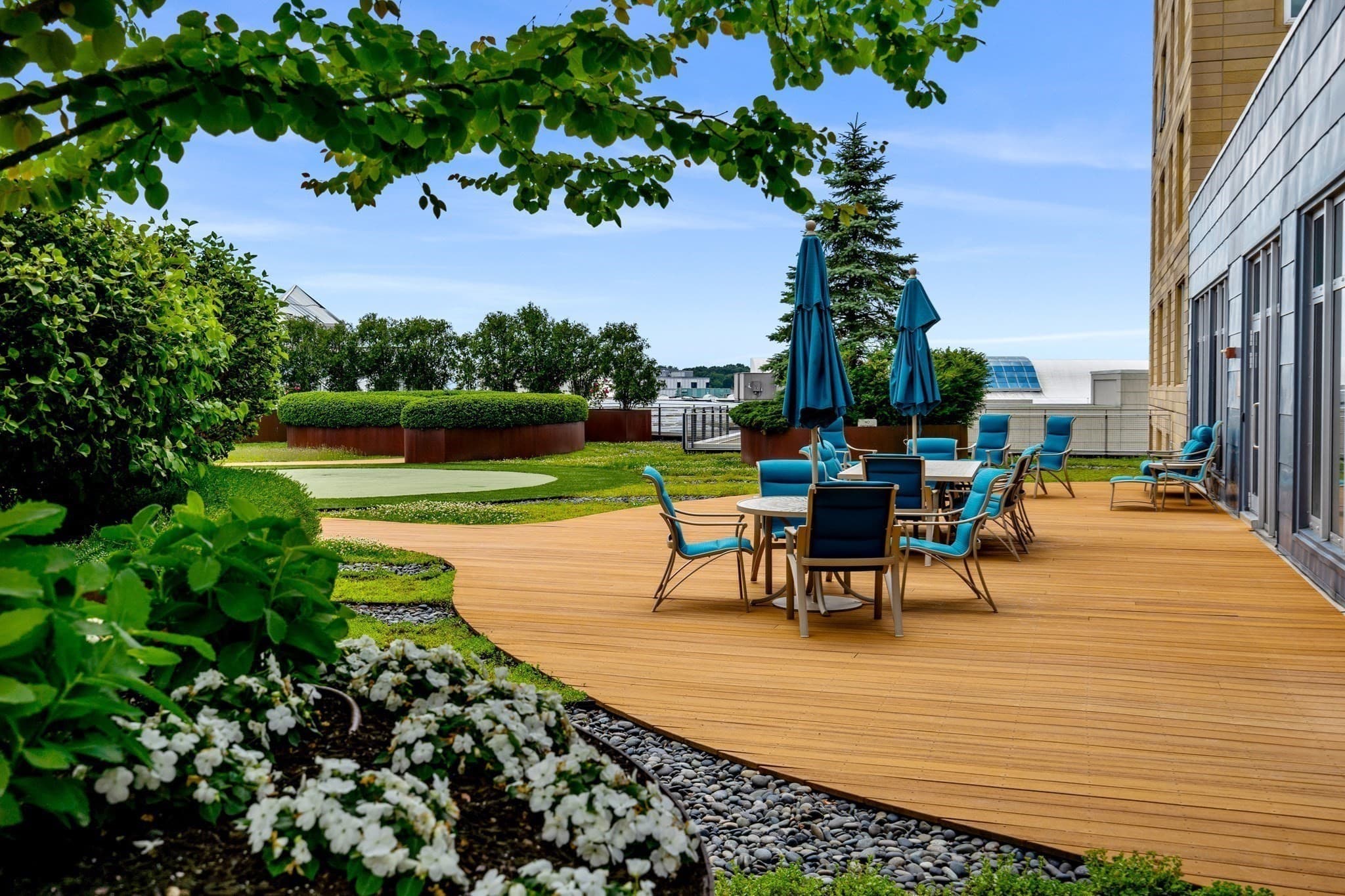 Condominium at 40 Nouvelle Way # N551, Natick MA 01760, Natick, photo 26 of 34