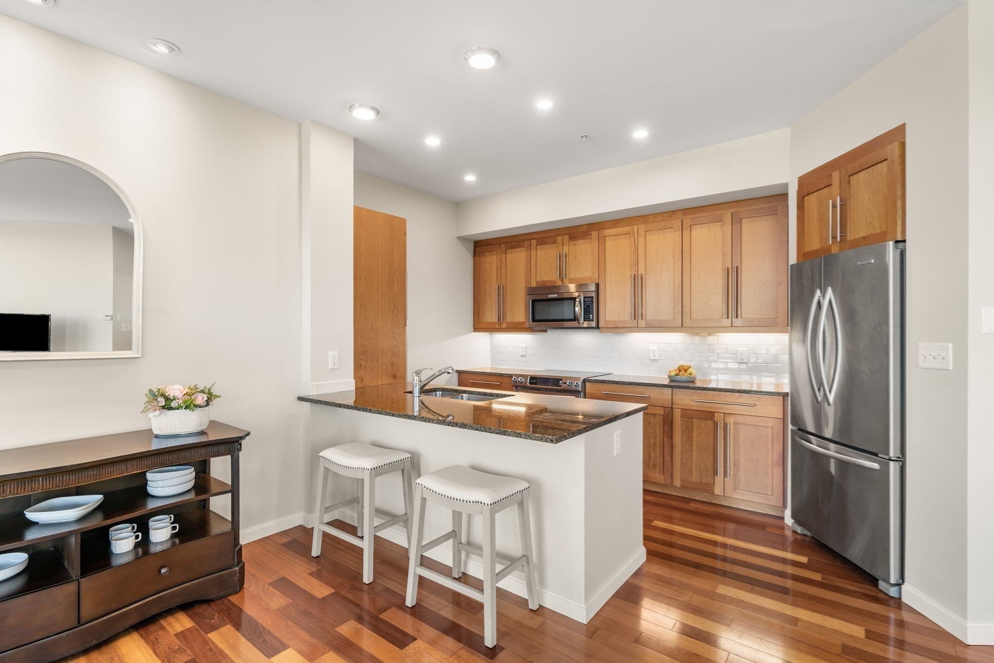 Condominium at 40 Nouvelle Way # N551, Natick MA 01760, Natick, photo 7 of 34