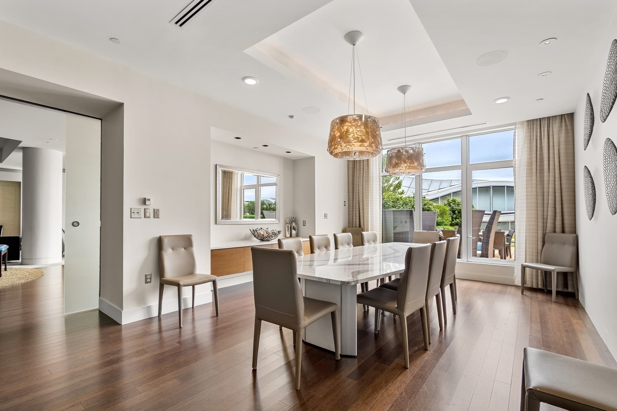 Condominium at 40 Nouvelle Way # N551, Natick MA 01760, Natick, photo 28 of 34
