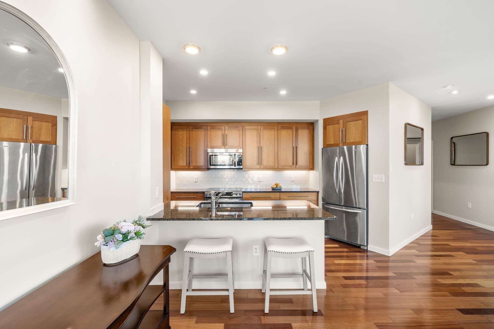 Condominium at 40 Nouvelle Way # N551, Natick MA 01760, Natick, photo 5 of 34