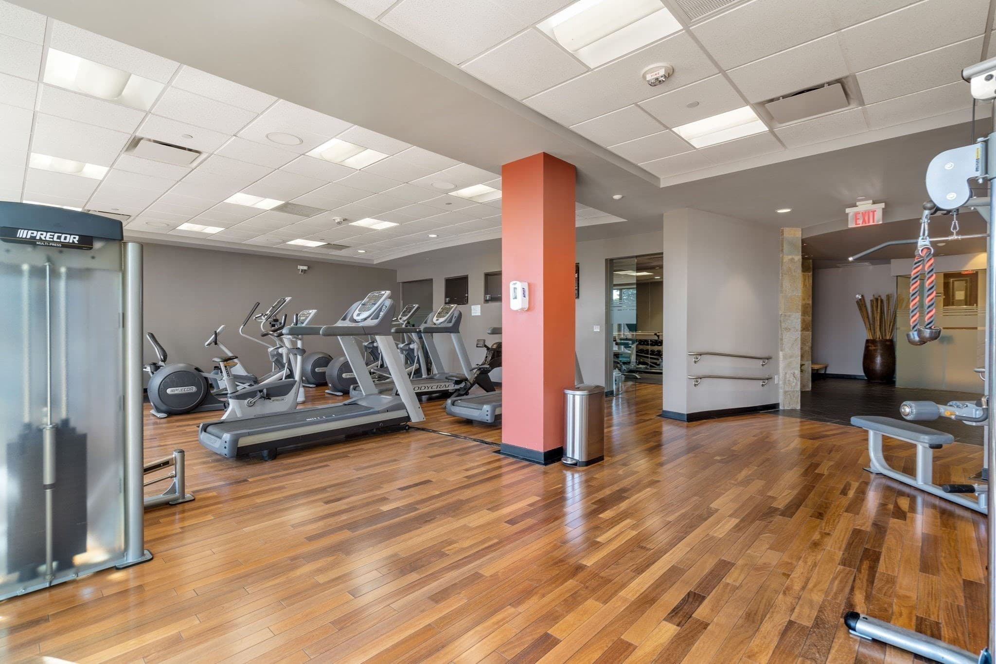 Condominium at 40 Nouvelle Way # N551, Natick MA 01760, Natick, photo 30 of 34