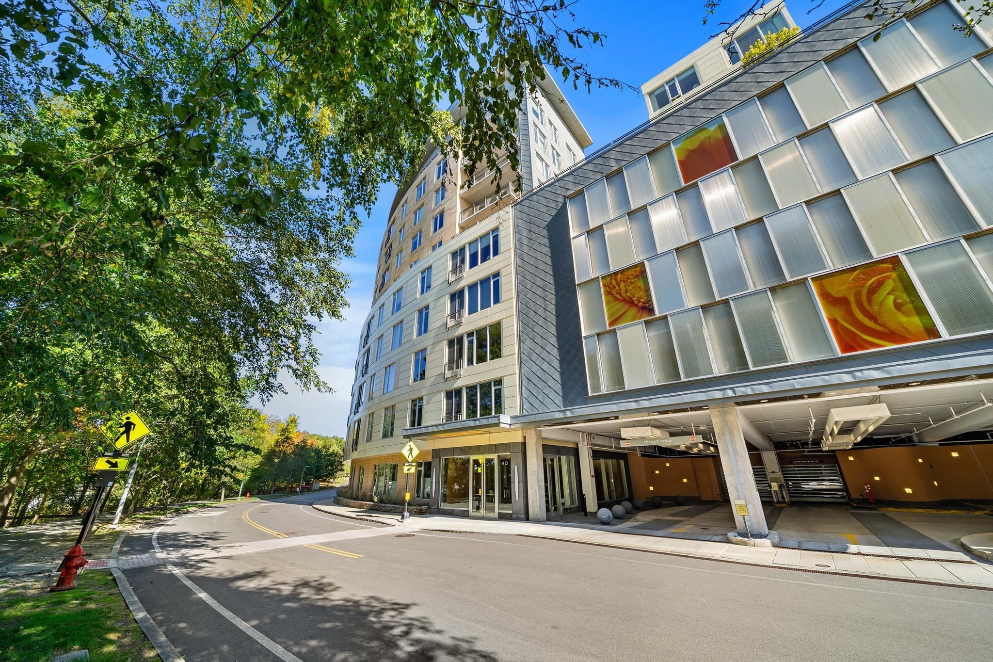Condominium at 40 Nouvelle Way # N551, Natick MA 01760, Natick, photo 34 of 34