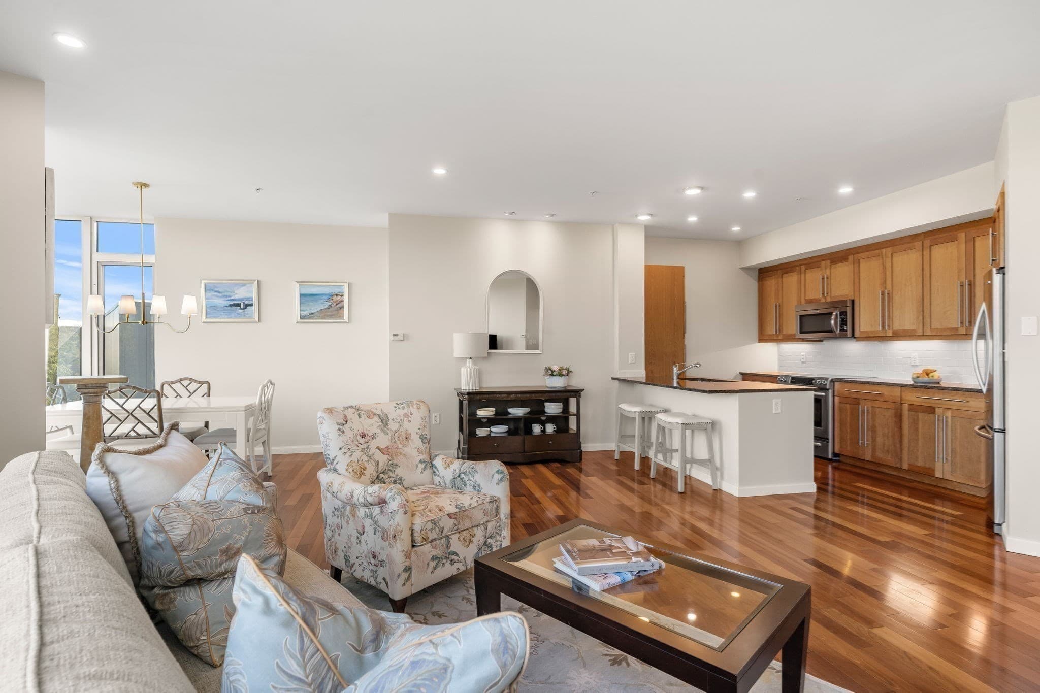 Condominium at 40 Nouvelle Way # N551, Natick MA 01760, Natick, photo 10 of 34