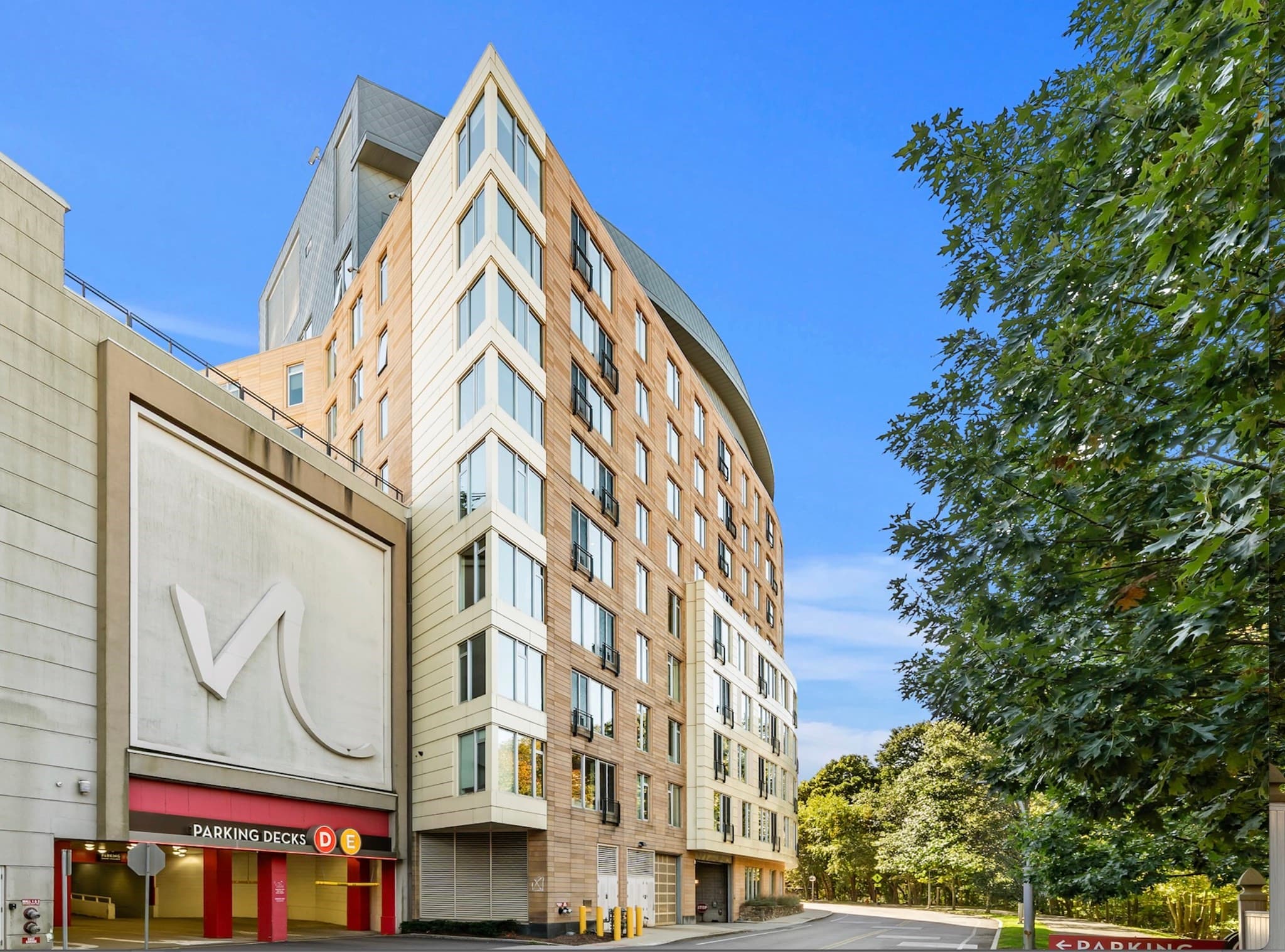 Condominium at 40 Nouvelle Way # N551, Natick MA 01760, Natick, photo 33 of 34