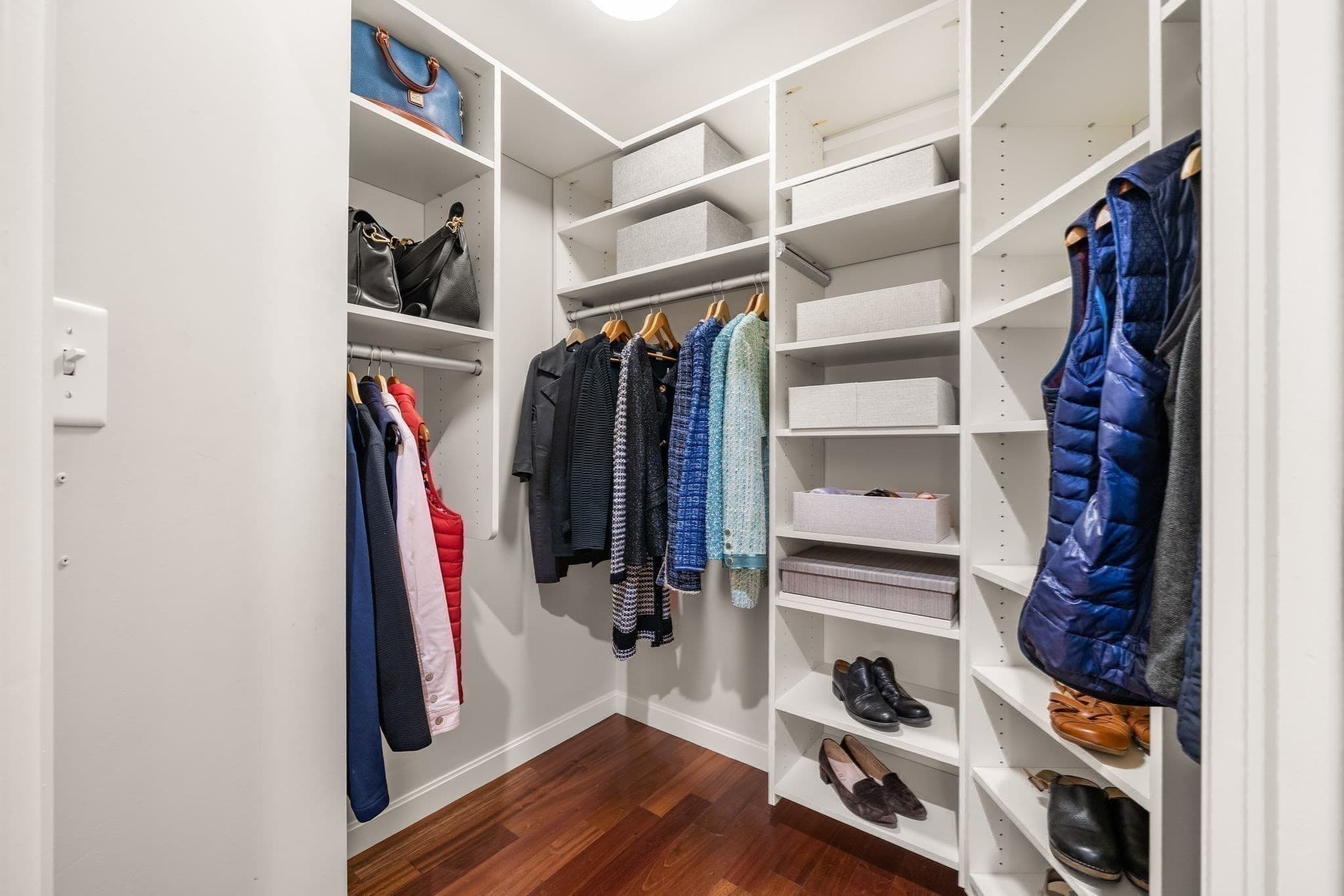 Condominium at 40 Nouvelle Way # N551, Natick MA 01760, Natick, photo 18 of 34