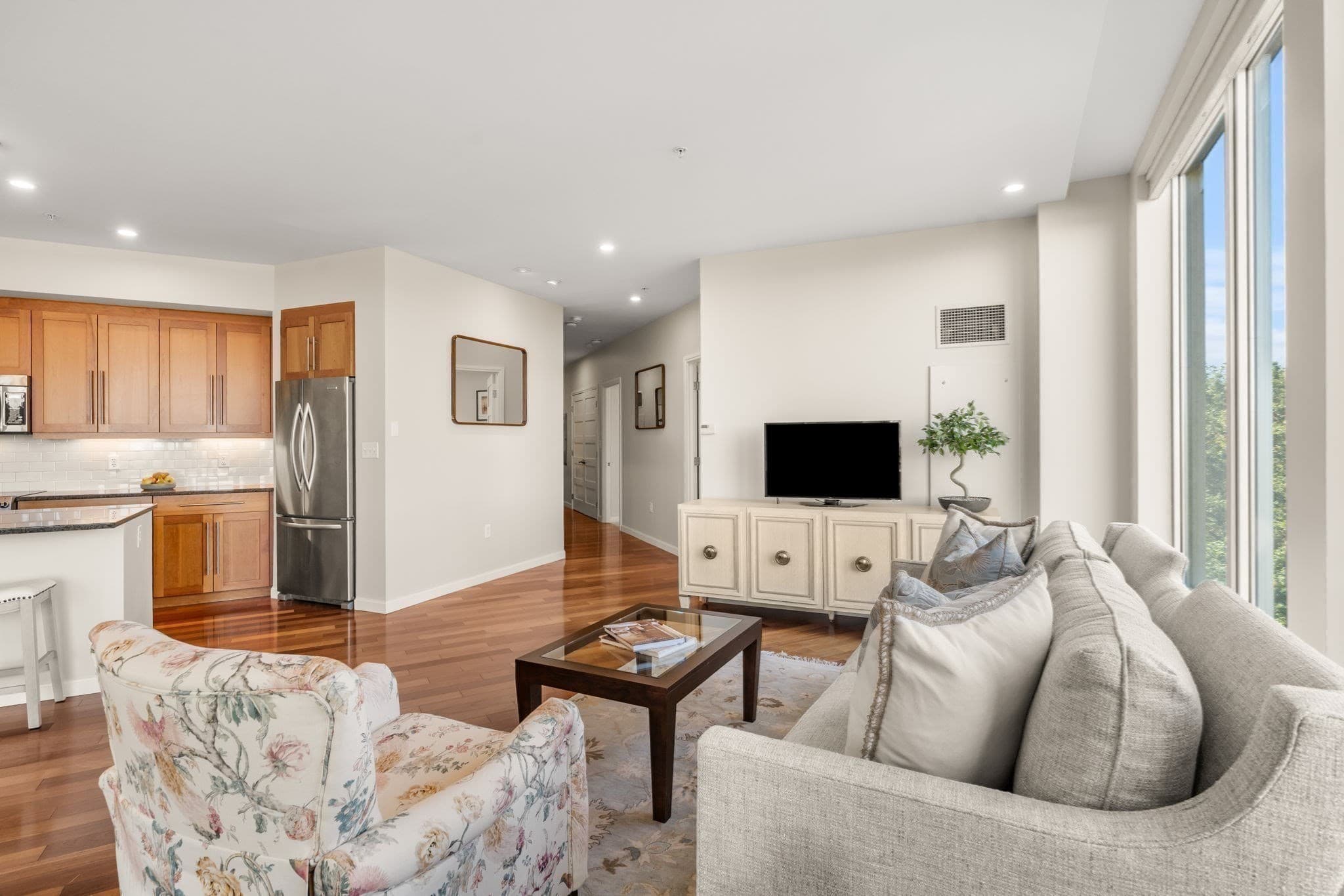Condominium at 40 Nouvelle Way # N551, Natick MA 01760, Natick, photo 11 of 34