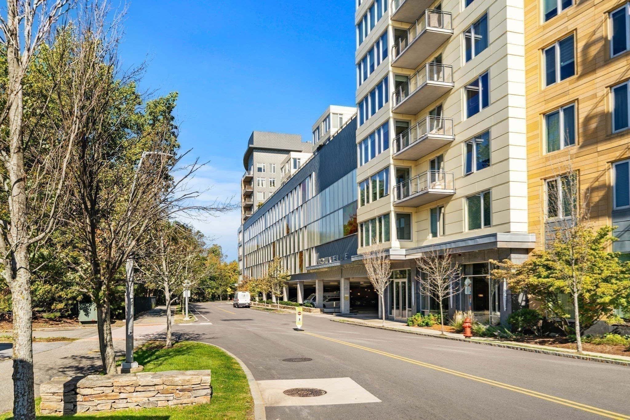 Condominium at 40 Nouvelle Way # N551, Natick MA 01760, Natick, photo 29 of 34