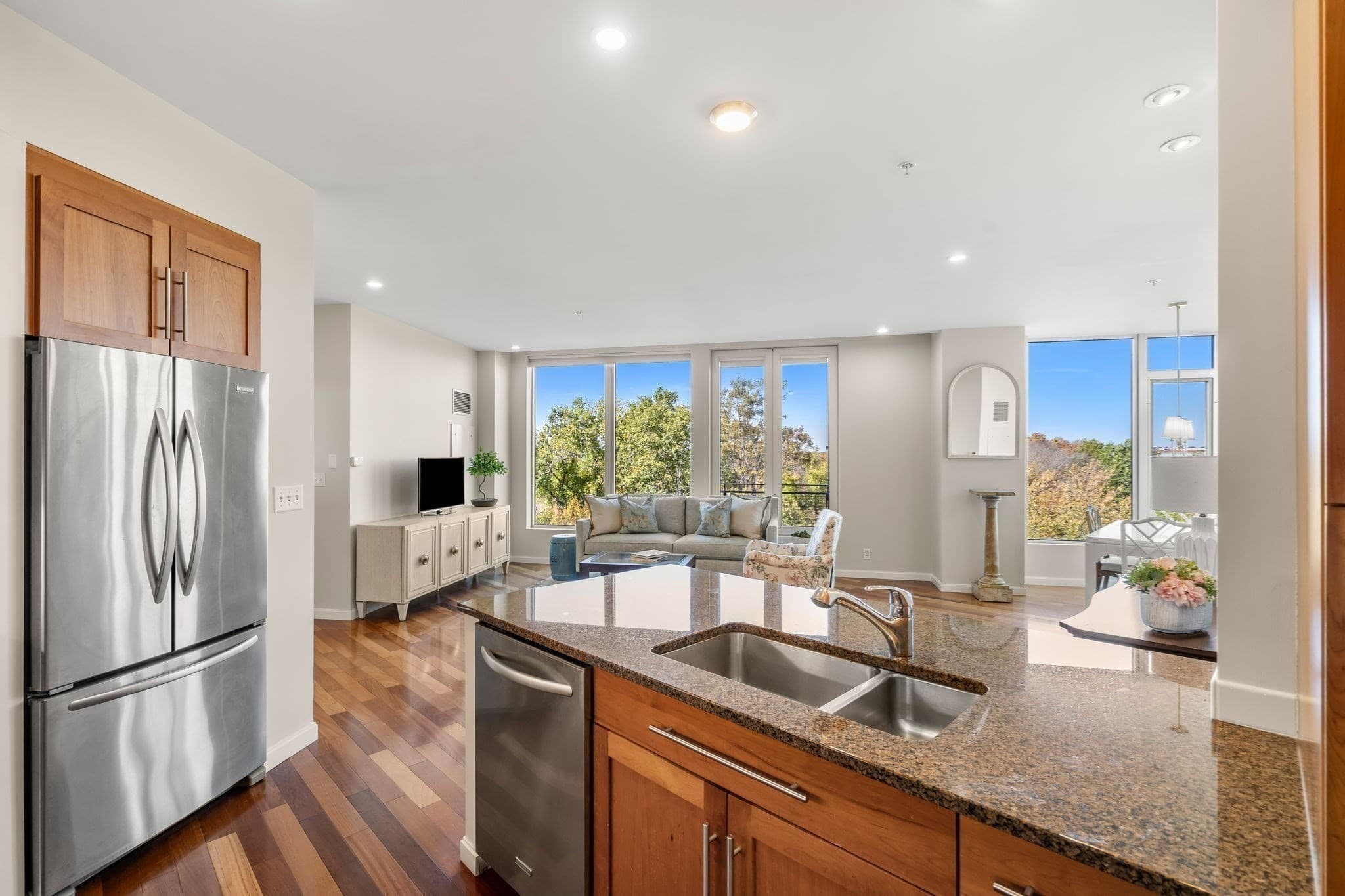 Condominium at 40 Nouvelle Way # N551, Natick MA 01760, Natick, photo 4 of 34
