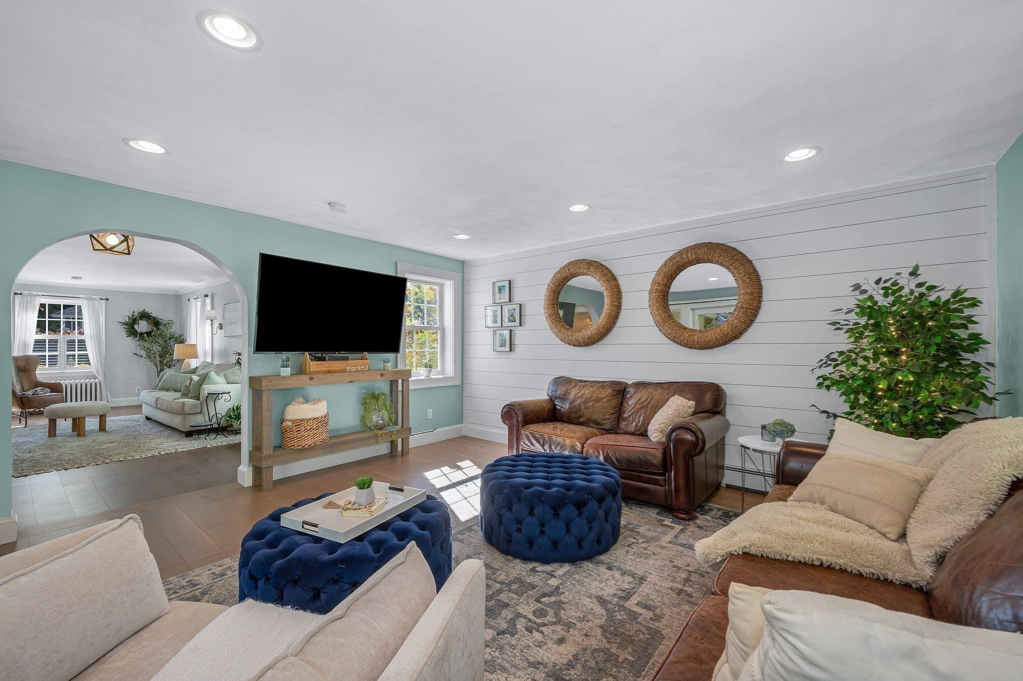 Single Family Residence at 78 Cross Street, Reading MA 01867, Reading, photo 23 of 42