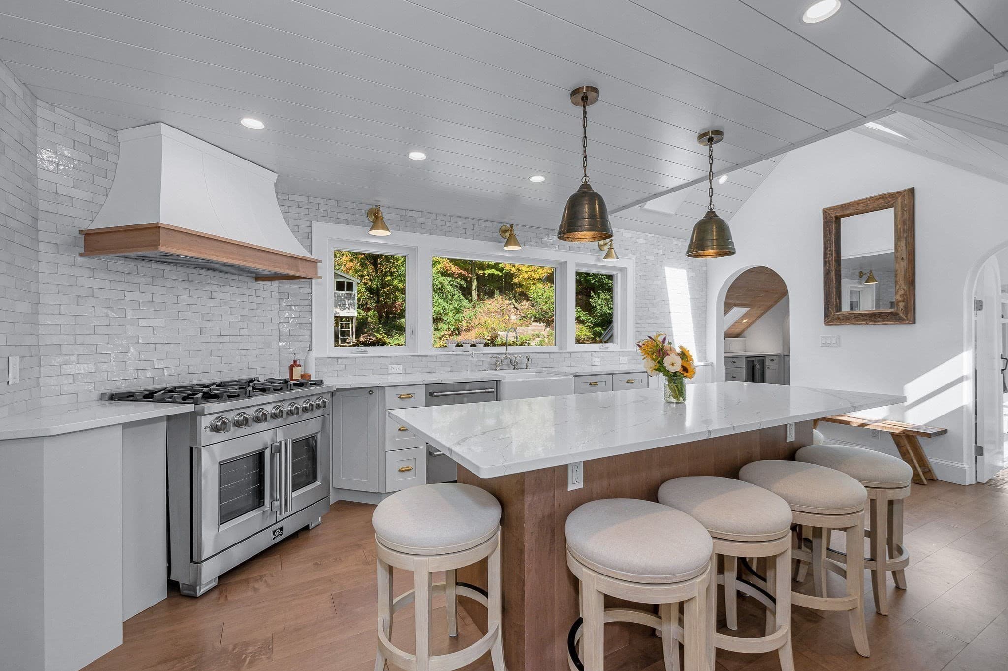 Single Family Residence at 78 Cross Street, Reading MA 01867, Reading, photo 6 of 42