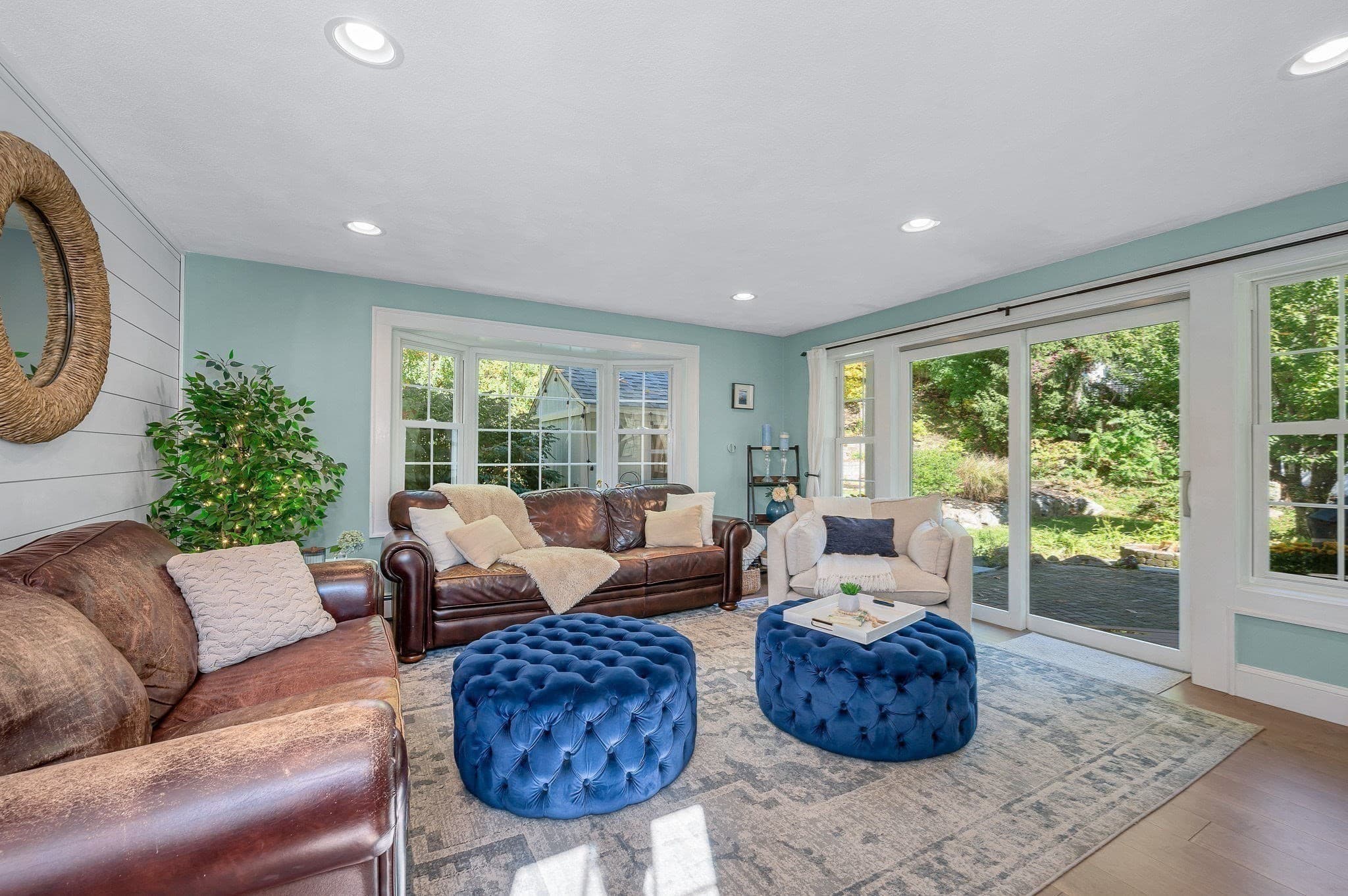 Single Family Residence at 78 Cross Street, Reading MA 01867, Reading, photo 22 of 42