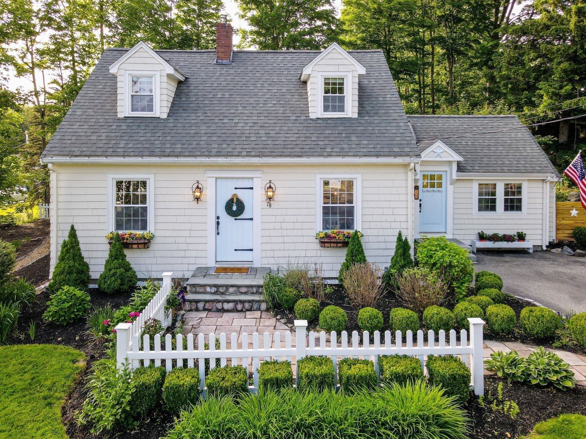 Single Family Residence at 78 Cross Street, Reading MA 01867, Reading, photo 3 of 42