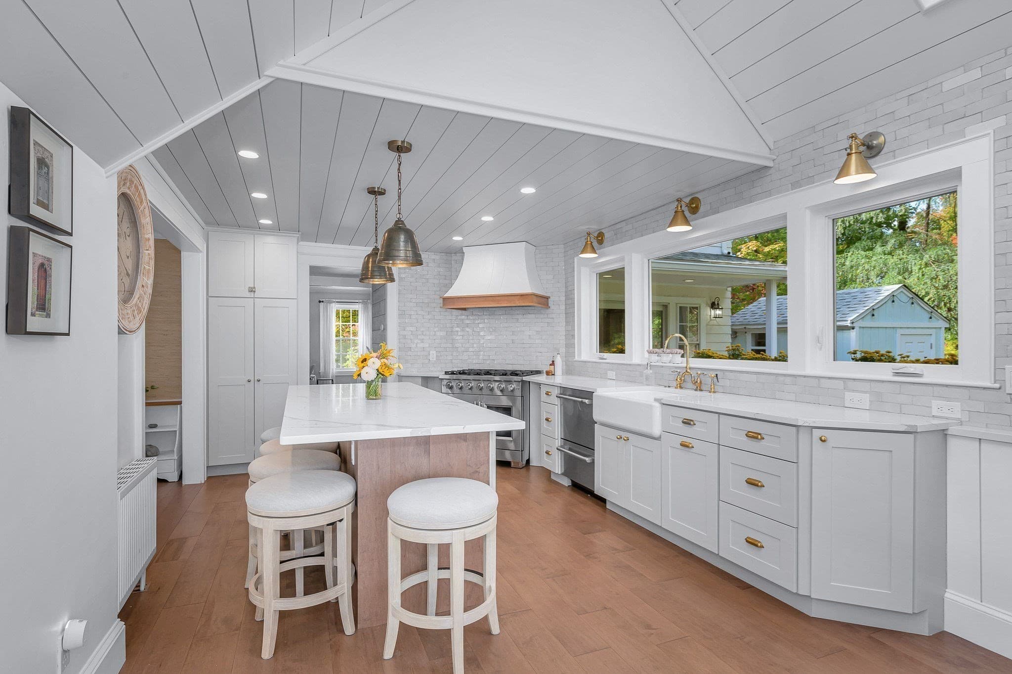 Single Family Residence at 78 Cross Street, Reading MA 01867, Reading, photo 5 of 42
