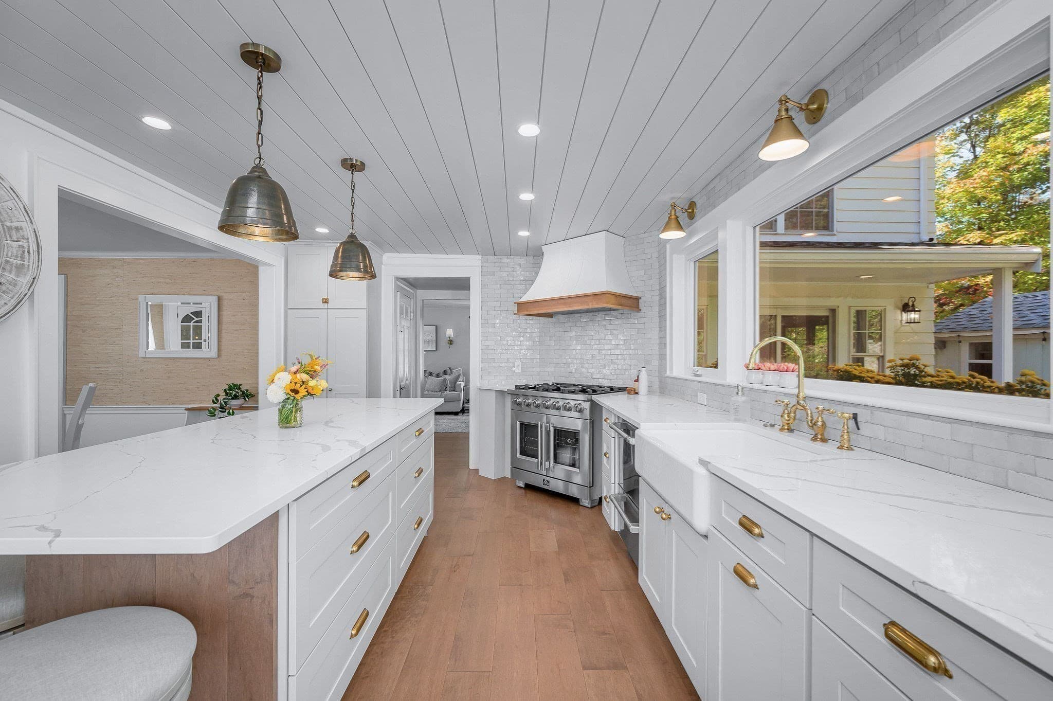 Single Family Residence at 78 Cross Street, Reading MA 01867, Reading, photo 20 of 42
