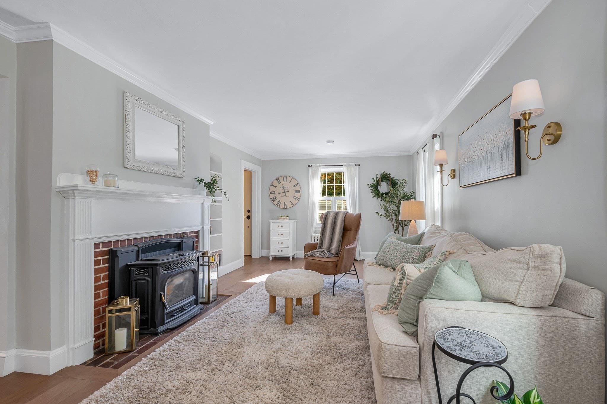 Single Family Residence at 78 Cross Street, Reading MA 01867, Reading, photo 24 of 42