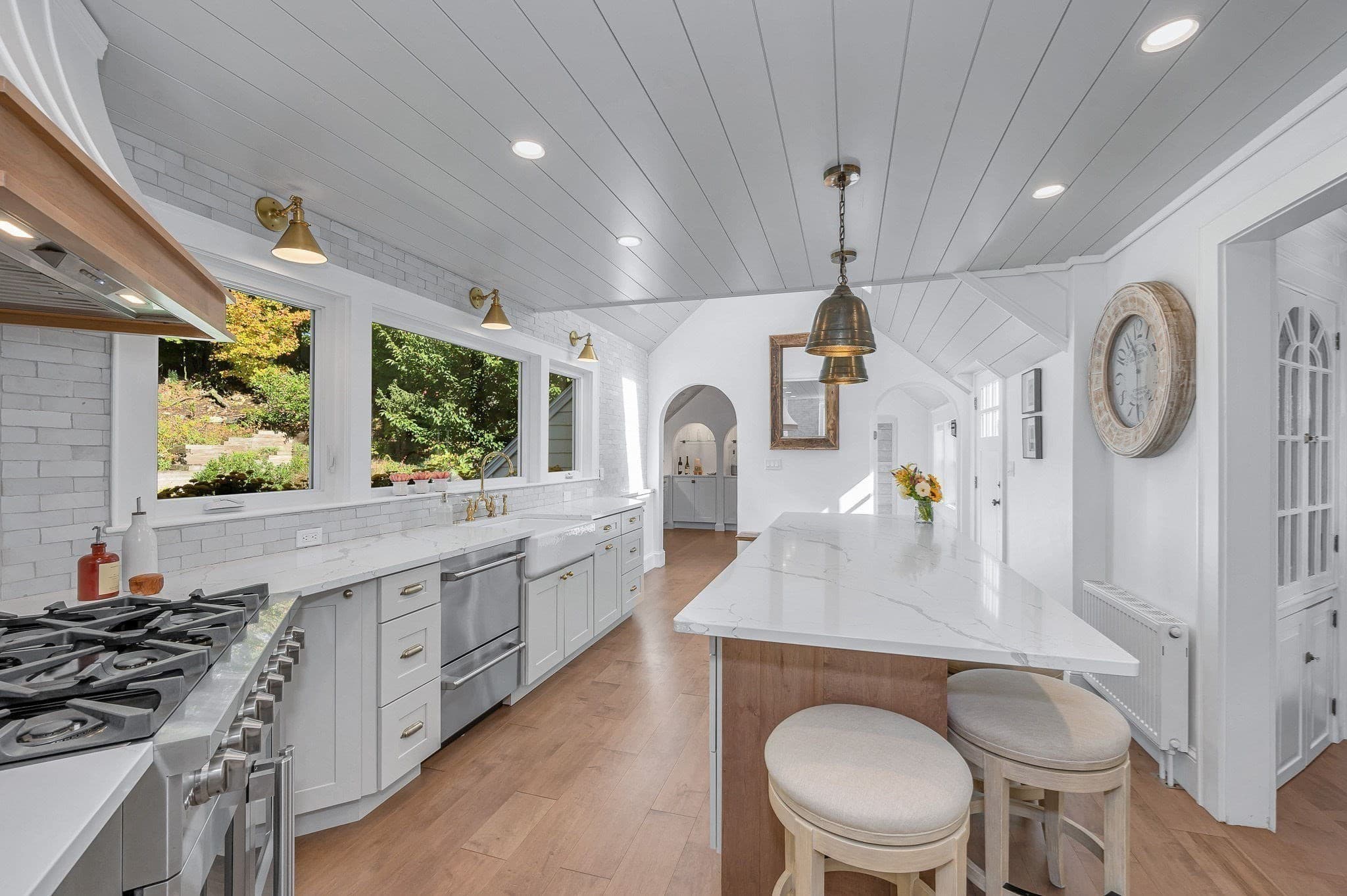 Single Family Residence at 78 Cross Street, Reading MA 01867, Reading, photo 10 of 42