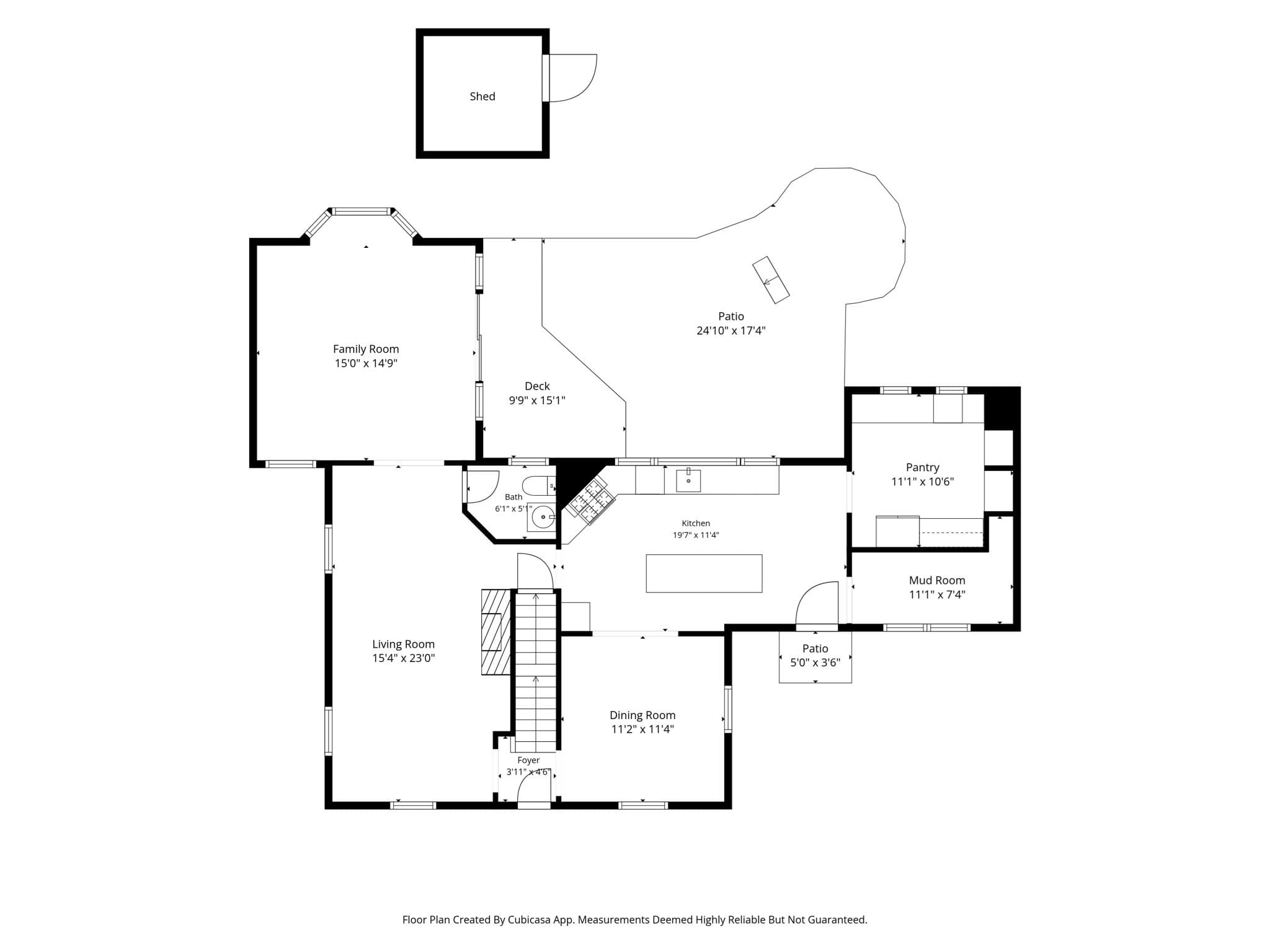 Single Family Residence at 78 Cross Street, Reading MA 01867, Reading, photo 41 of 42