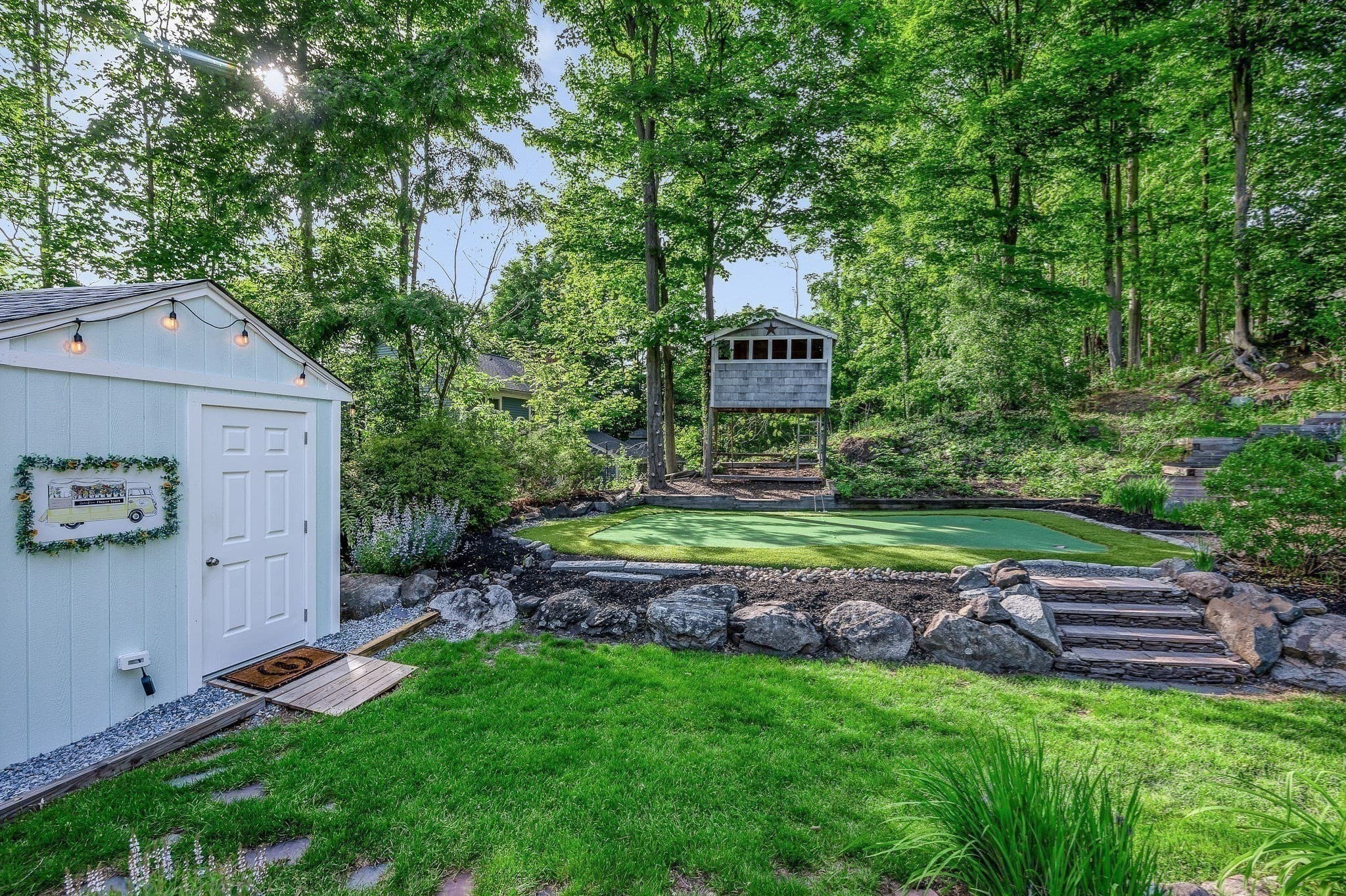 Single Family Residence at 78 Cross Street, Reading MA 01867, Reading, photo 40 of 42