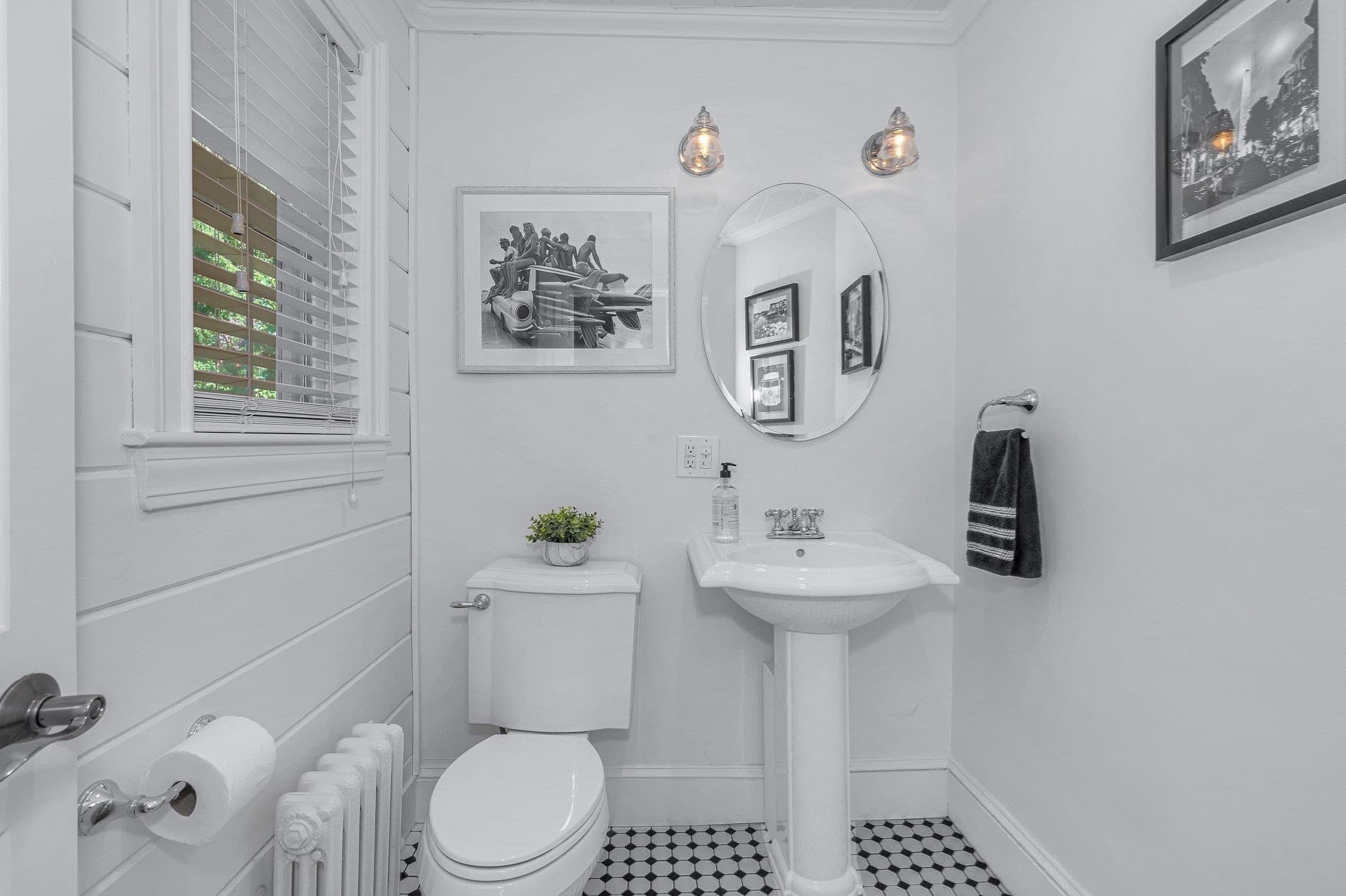 Single Family Residence at 78 Cross Street, Reading MA 01867, Reading, photo 25 of 42