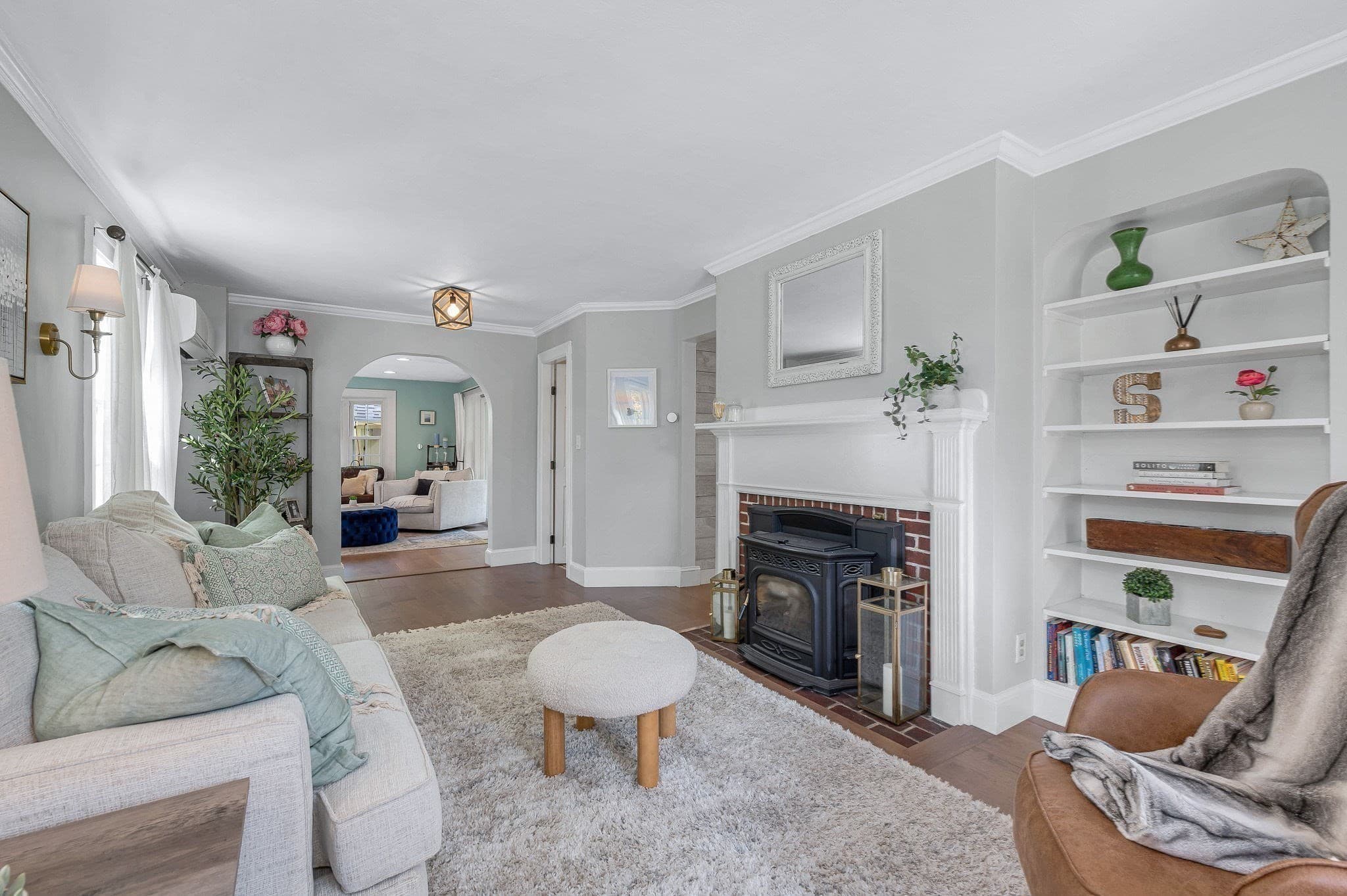 Single Family Residence at 78 Cross Street, Reading MA 01867, Reading, photo 21 of 42