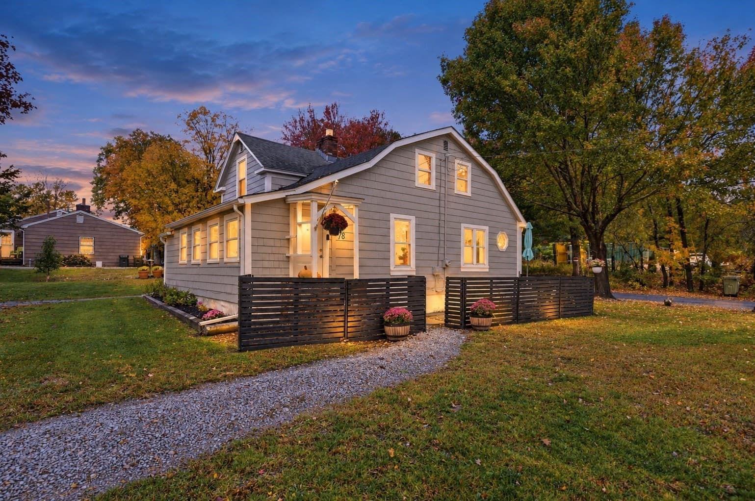 78 Dudley Road, Oxford MA 01540
