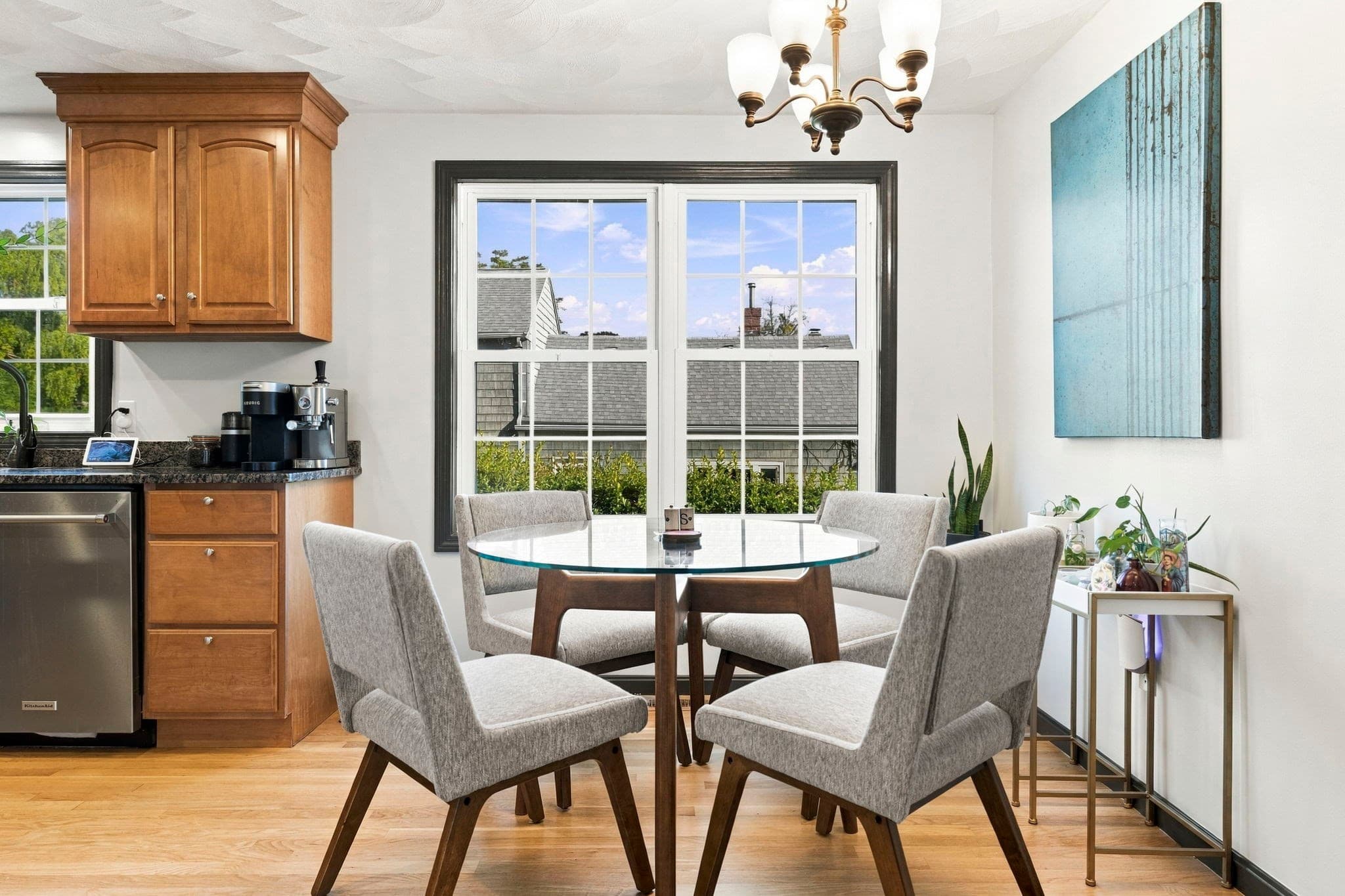 Condominium at 73 Liberty St # 1, Danvers MA 01923, Danvers, photo 13 of 36