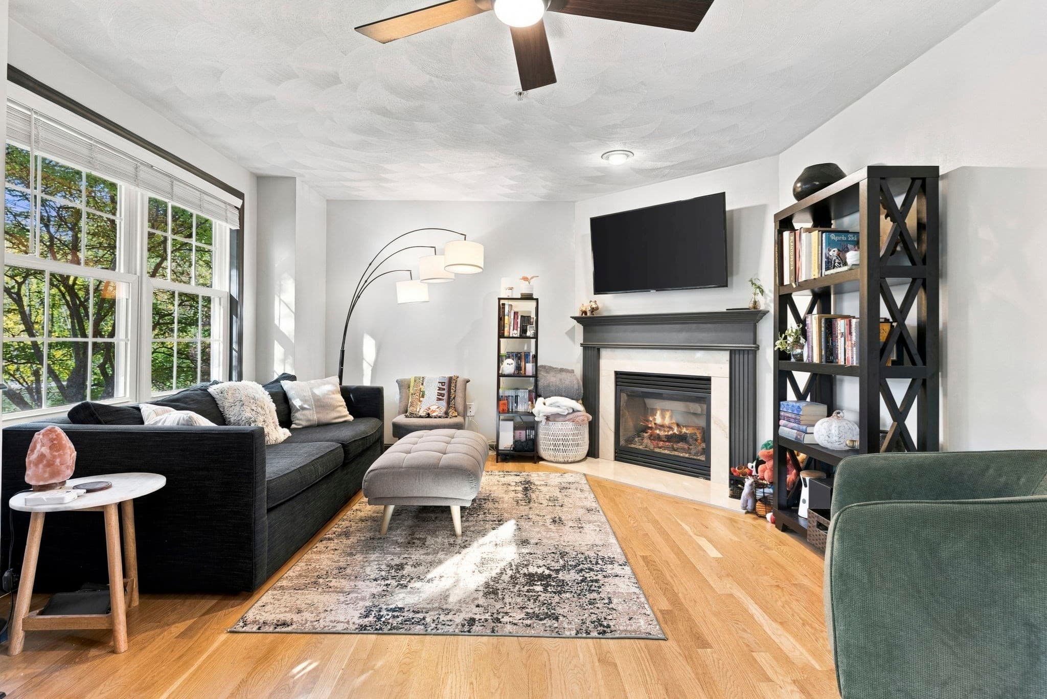 Condominium at 73 Liberty St # 1, Danvers MA 01923, Danvers, photo 3 of 36