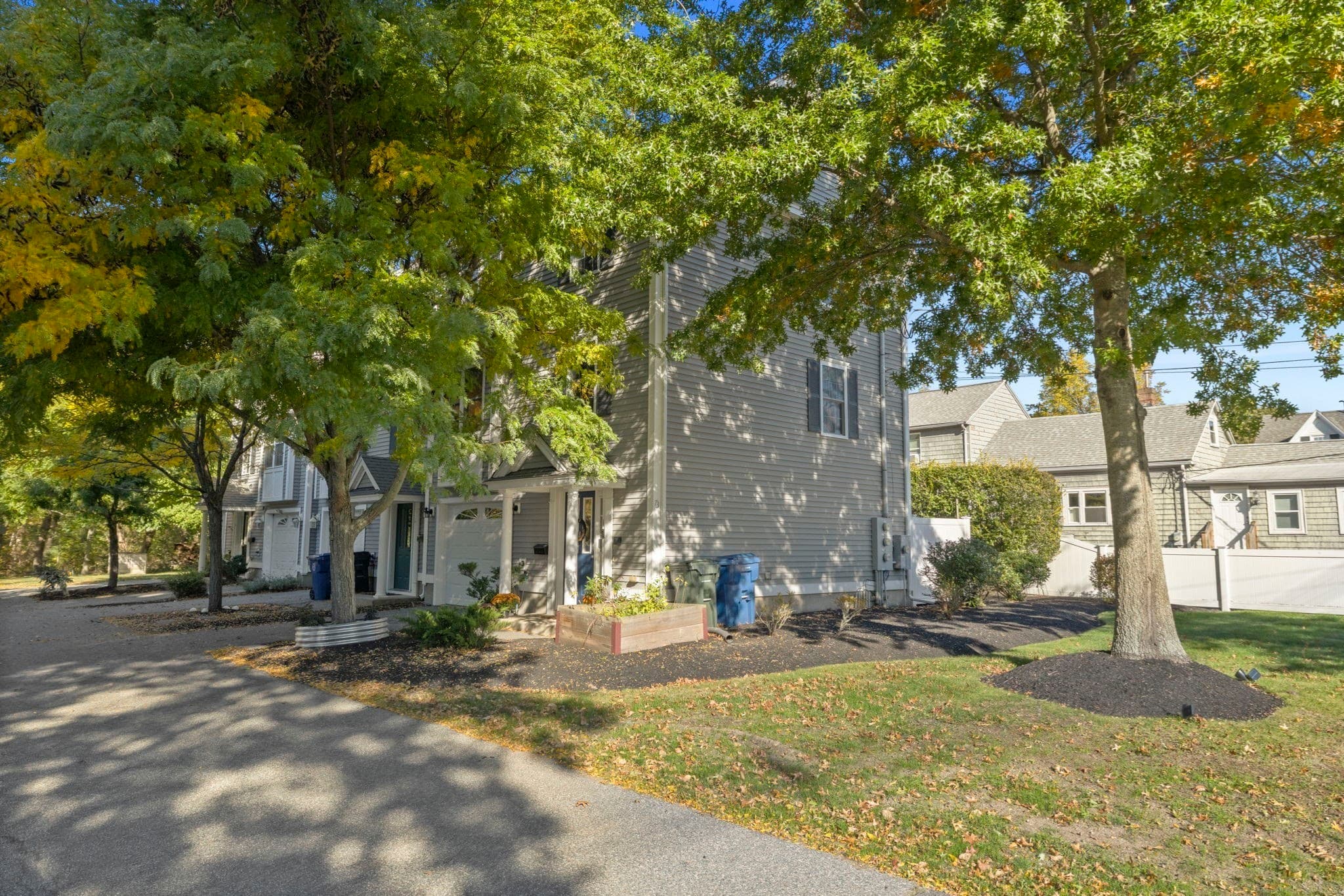 Condominium at 73 Liberty St # 1, Danvers MA 01923, Danvers, photo 32 of 36