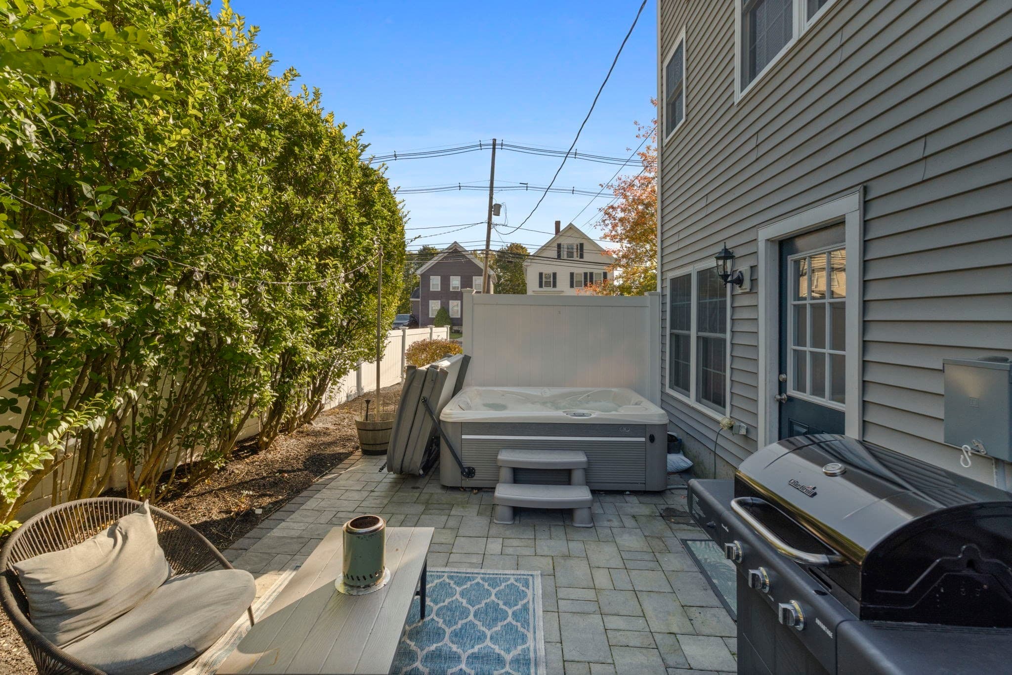 Condominium at 73 Liberty St # 1, Danvers MA 01923, Danvers, photo 28 of 36