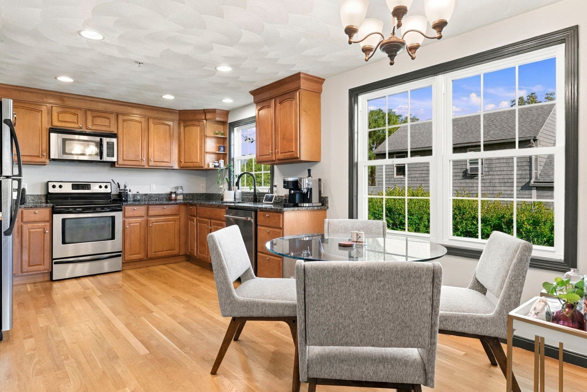 Condominium at 73 Liberty St # 1, Danvers MA 01923, Danvers, photo 9 of 36