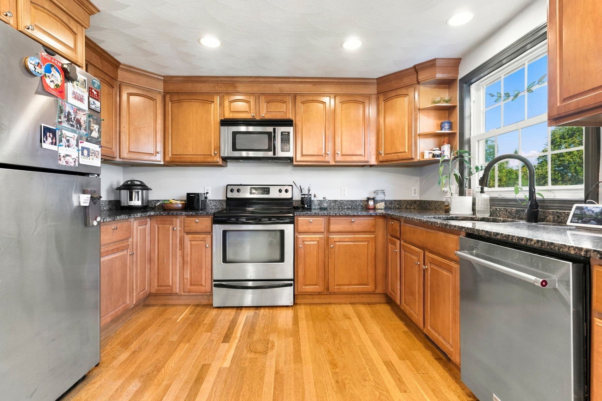 Condominium at 73 Liberty St # 1, Danvers MA 01923, Danvers, photo 10 of 36