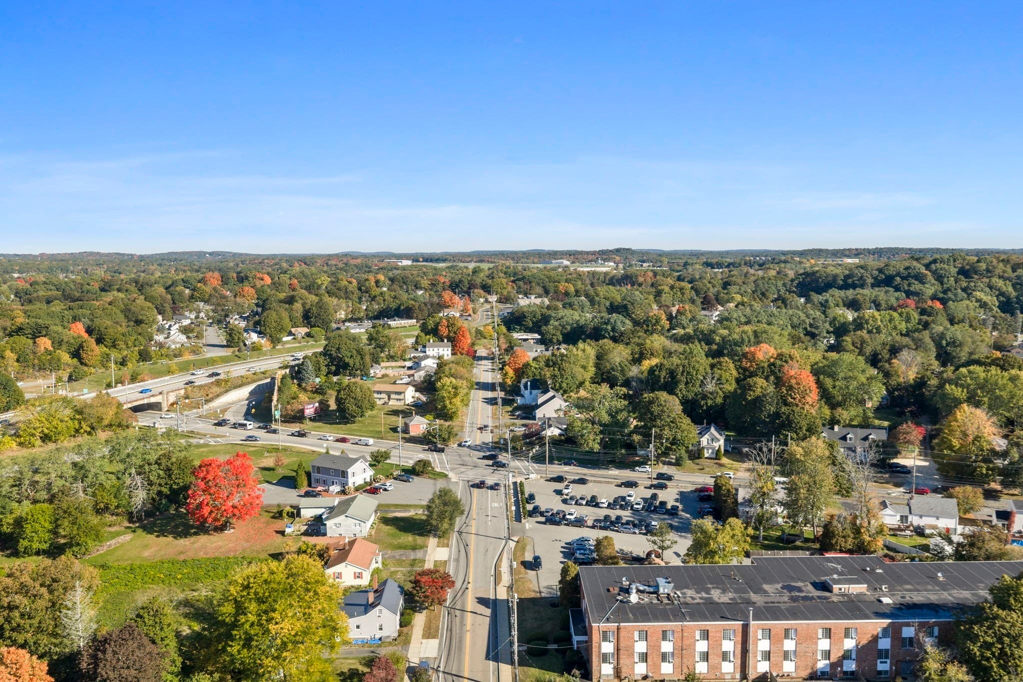 Condominium at 73 Liberty St # 1, Danvers MA 01923, Danvers, photo 35 of 36