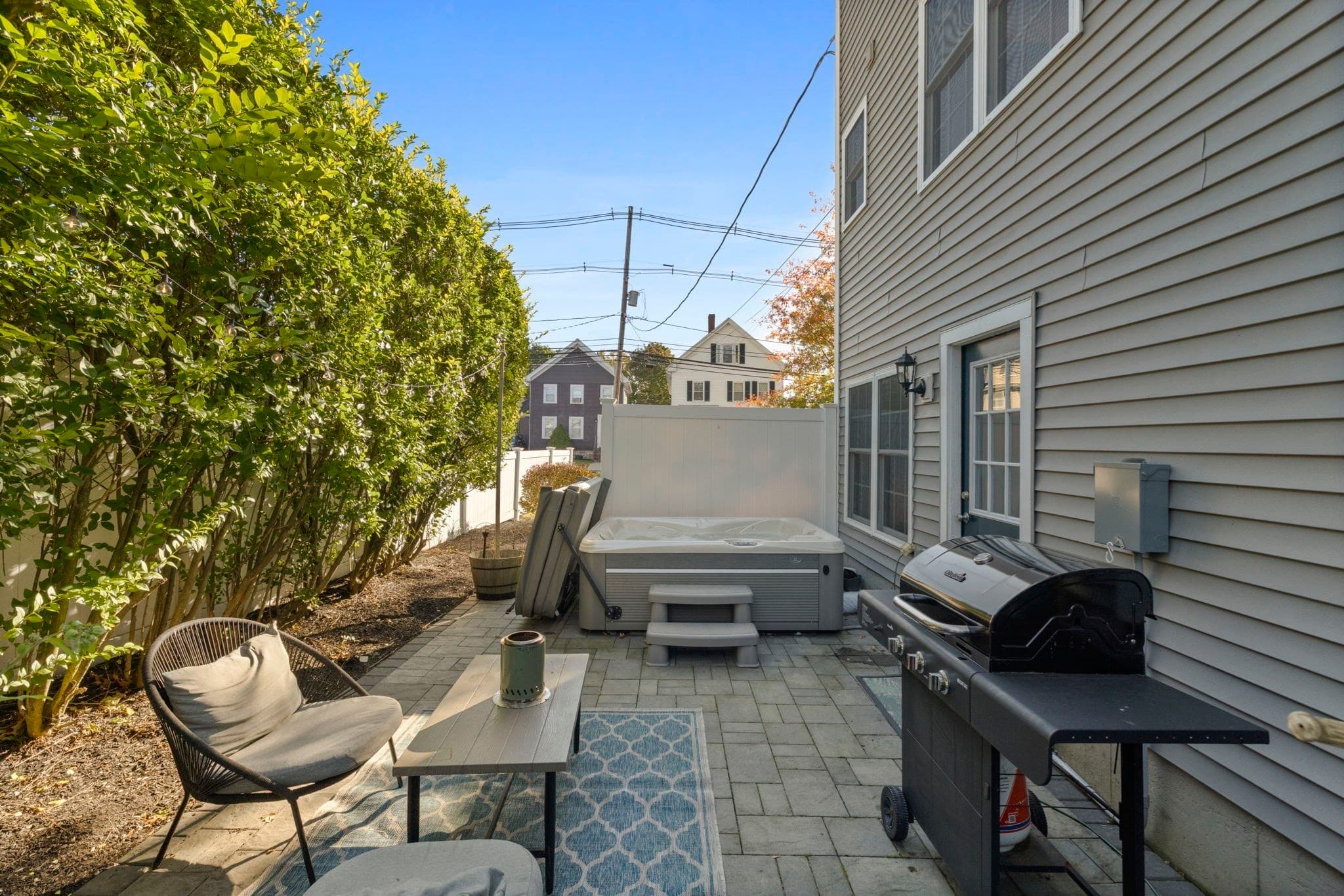 Condominium at 73 Liberty St # 1, Danvers MA 01923, Danvers, photo 29 of 36