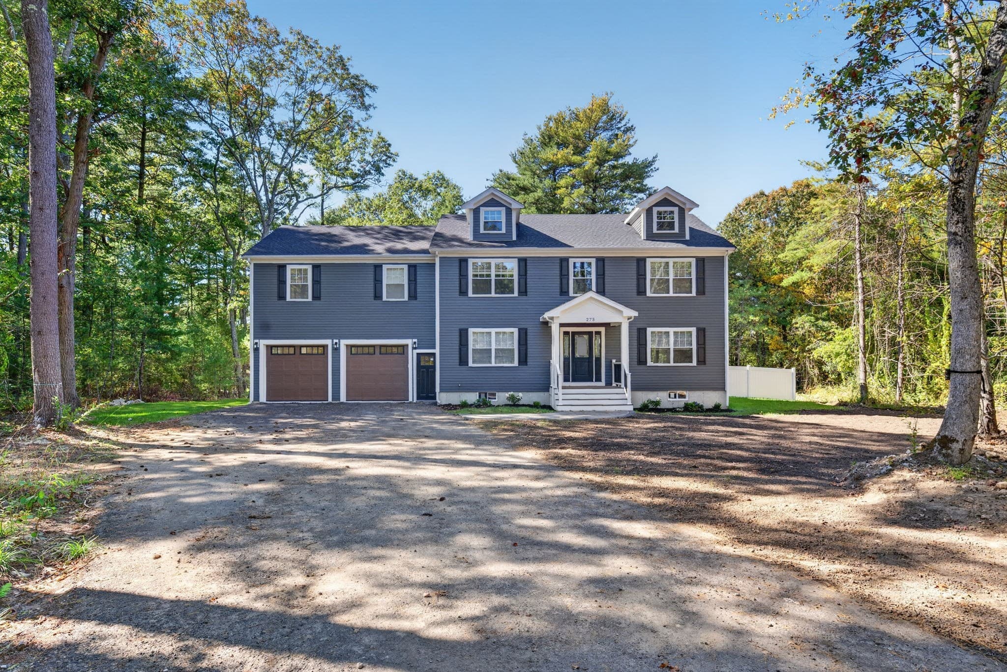 Single Family Residence at 275 Pine St, Bridgewater MA 02324, Bridgewater, photo 2 of 42