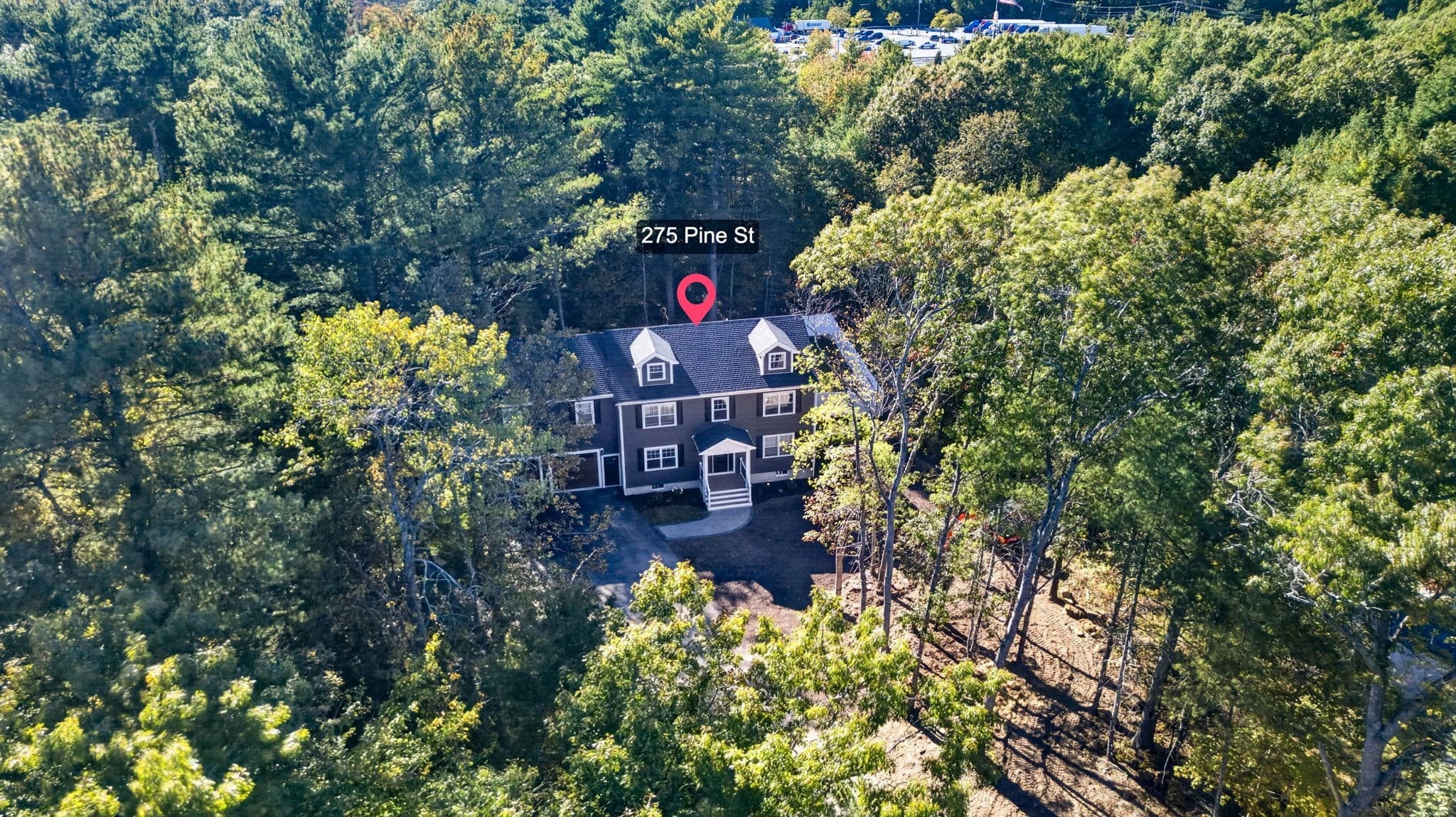 Single Family Residence at 275 Pine St, Bridgewater MA 02324, Bridgewater, photo 36 of 42
