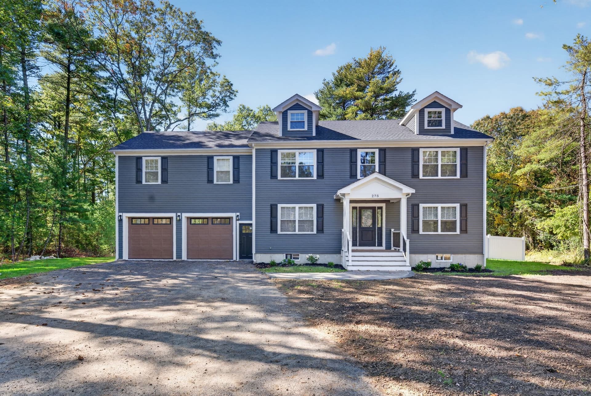 275 Pine St, Bridgewater MA 02324