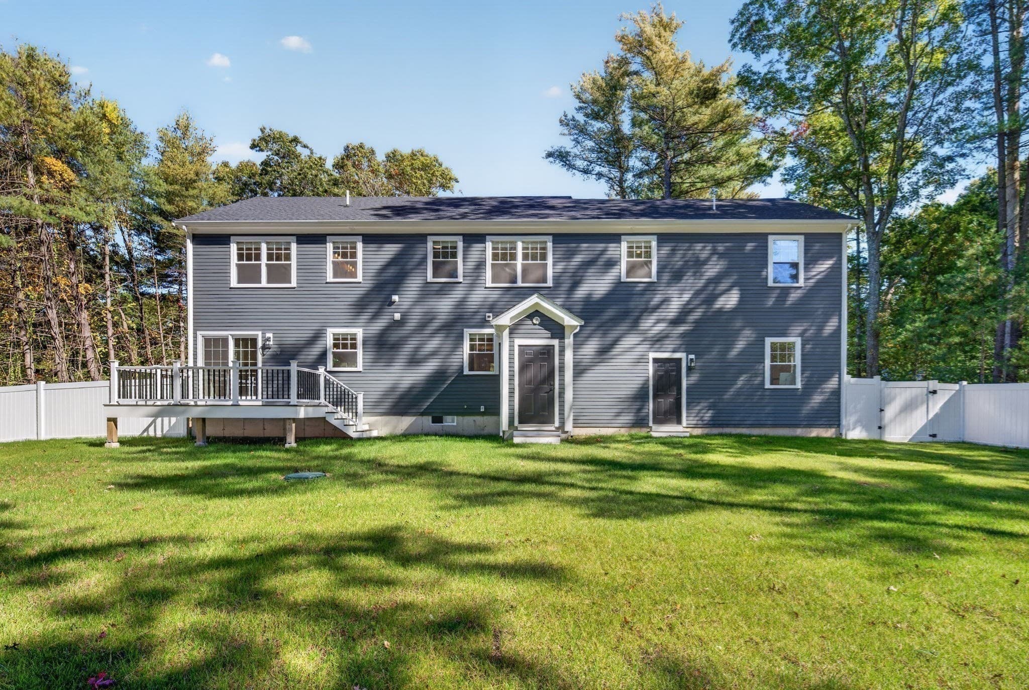 Single Family Residence at 275 Pine St, Bridgewater MA 02324, Bridgewater, photo 34 of 42