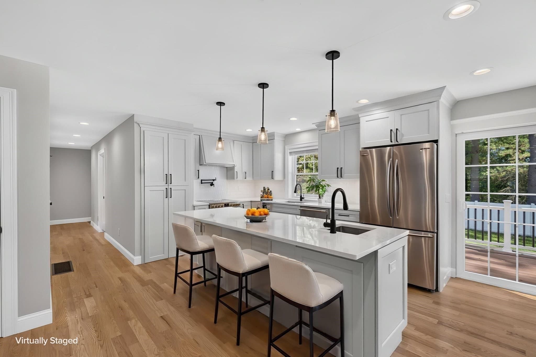 Single Family Residence at 275 Pine St, Bridgewater MA 02324, Bridgewater, photo 10 of 42