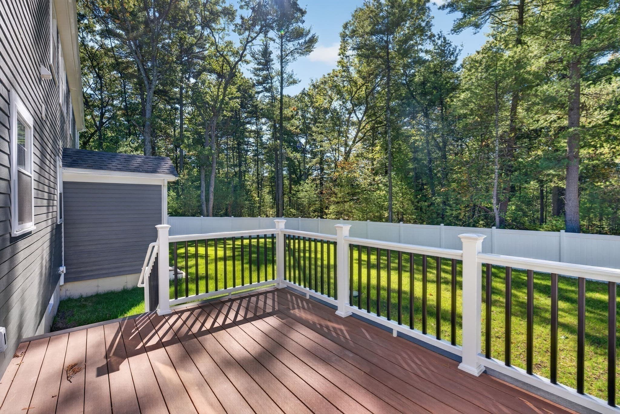 Single Family Residence at 275 Pine St, Bridgewater MA 02324, Bridgewater, photo 33 of 42