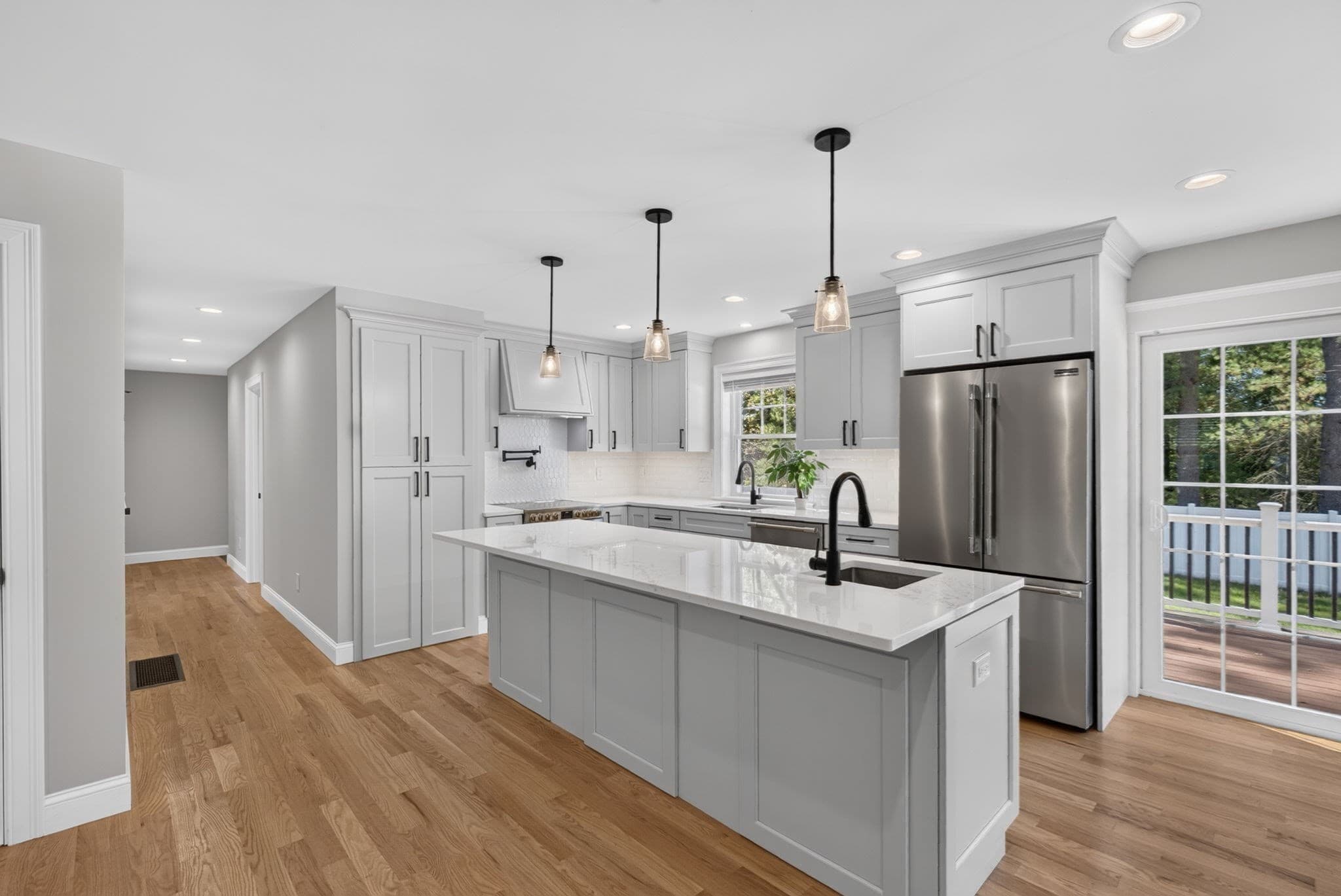 Single Family Residence at 275 Pine St, Bridgewater MA 02324, Bridgewater, photo 11 of 42